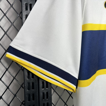 Camiseta Retro Boca Juniors Visita 96/97