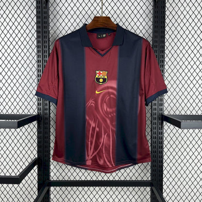 Camiseta Barcelona Cactus Jack