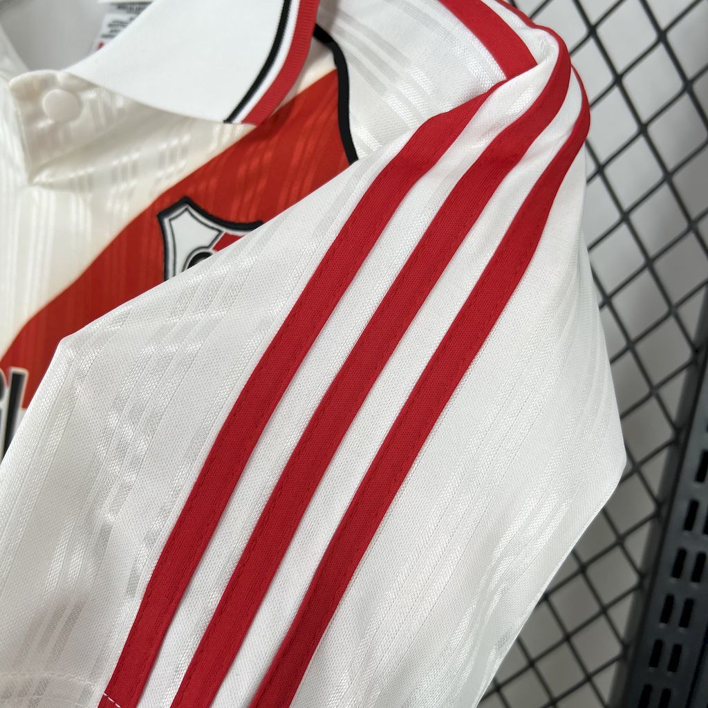 Camiseta Retro River Plate Local 95/96