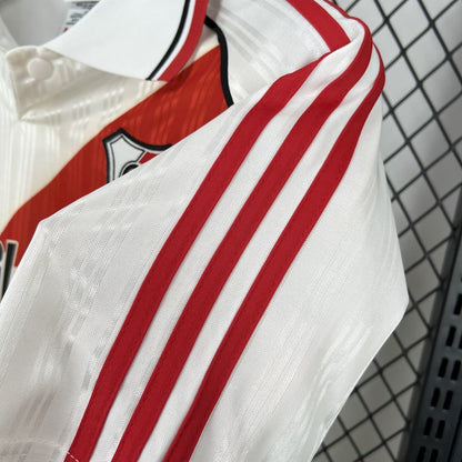 Camiseta Retro River Plate Local 95/96