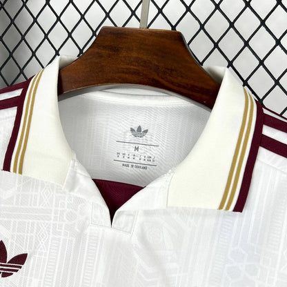 Camiseta Arsenal Tercera 25/26 - Versión Fan