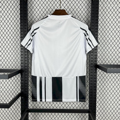 Camiseta Juventus Local 25/26 - Versión Fan