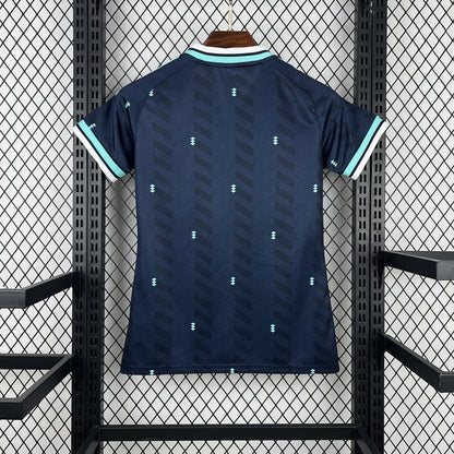Camiseta Alemania Visita Mundial 2026 - Mujer