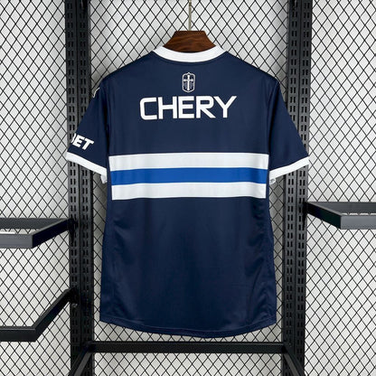 Camiseta Universidad Católica Tercera 2025 - Versión Fan