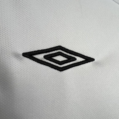 Camiseta Retro Colo Colo Local Manga Larga 2006