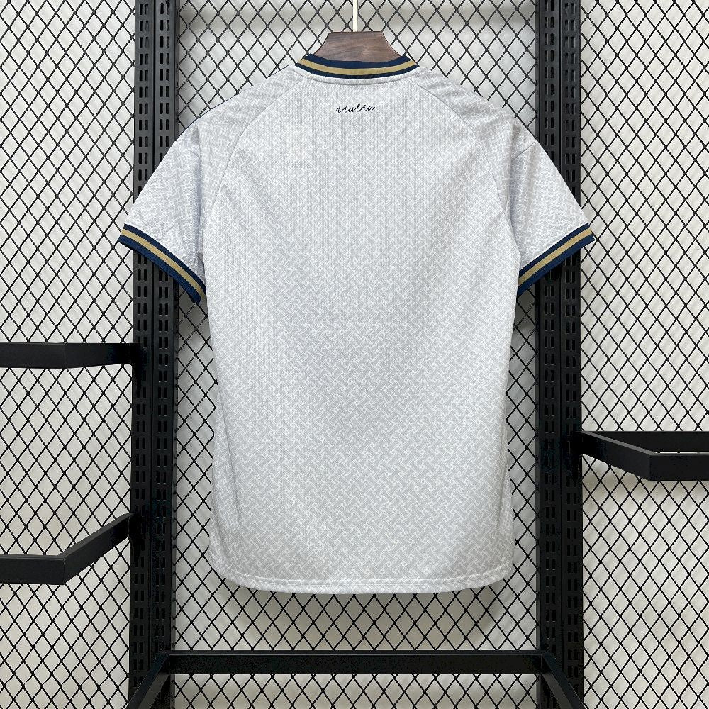 Camiseta Italia Visita Mundial 2026 - Versión Fan
