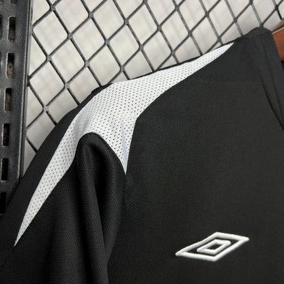 Camiseta Retro Colo Colo Visita 2006