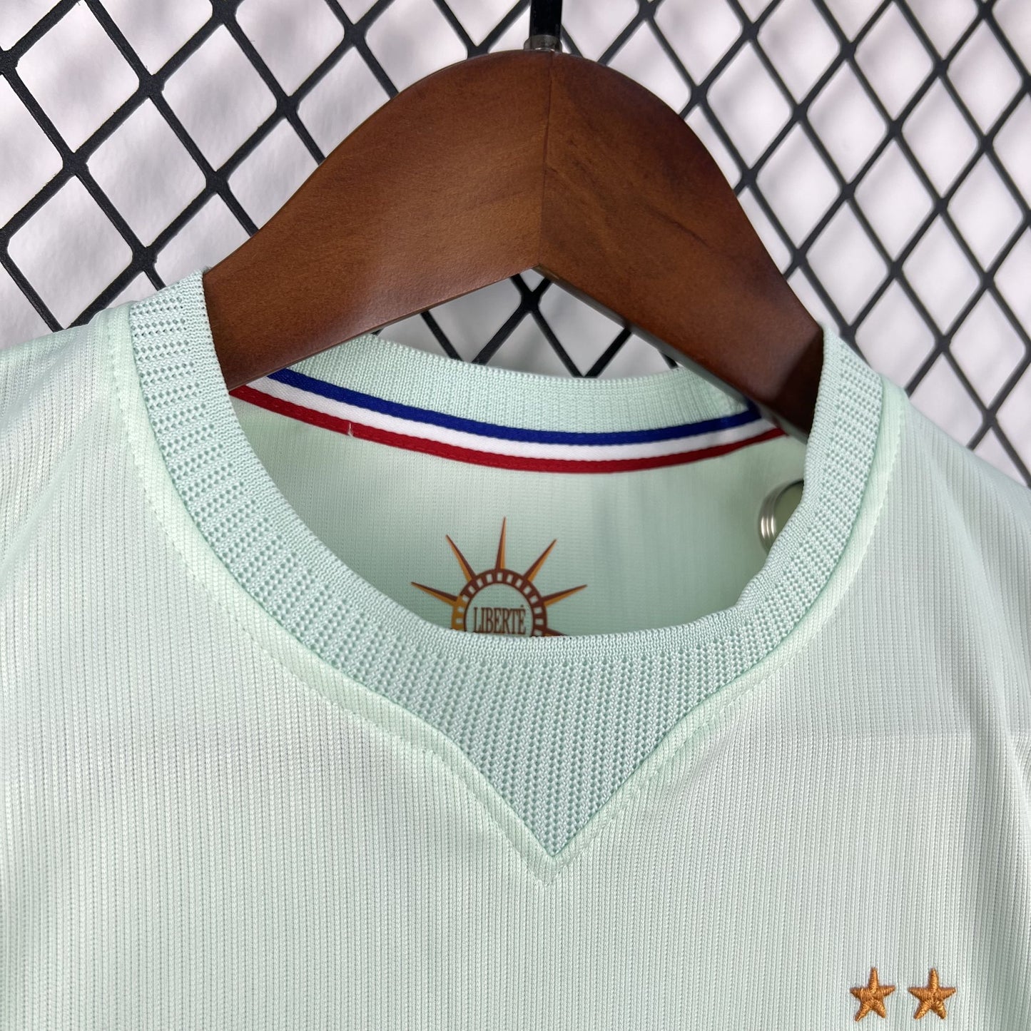Kit Niño Francia Visita Mundial 2026