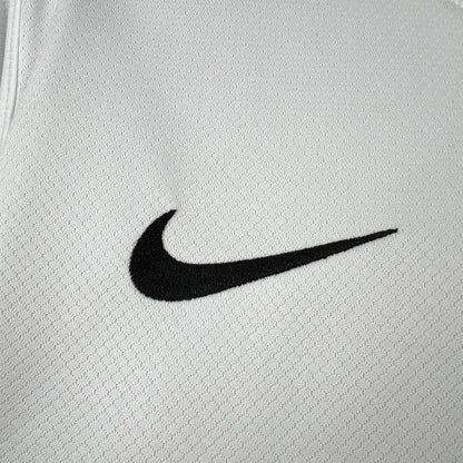 Camiseta Vasco da Gama Visita 2026 - Versión Fan