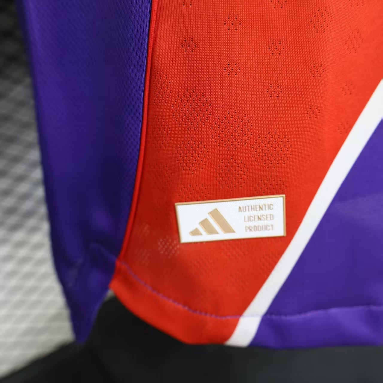 Camiseta River Plate Tercera 26/27- Versión Jugador