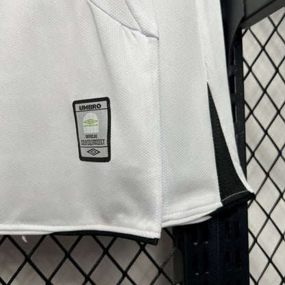 Camiseta Retro Colo Colo Local Manga Larga 2006