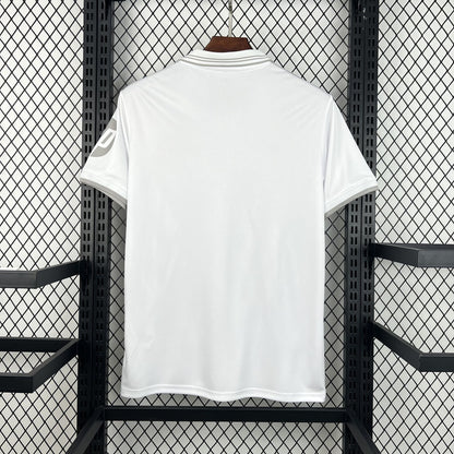 Camiseta Real Madrid Edición 125 Aniversario - Versión Fan
