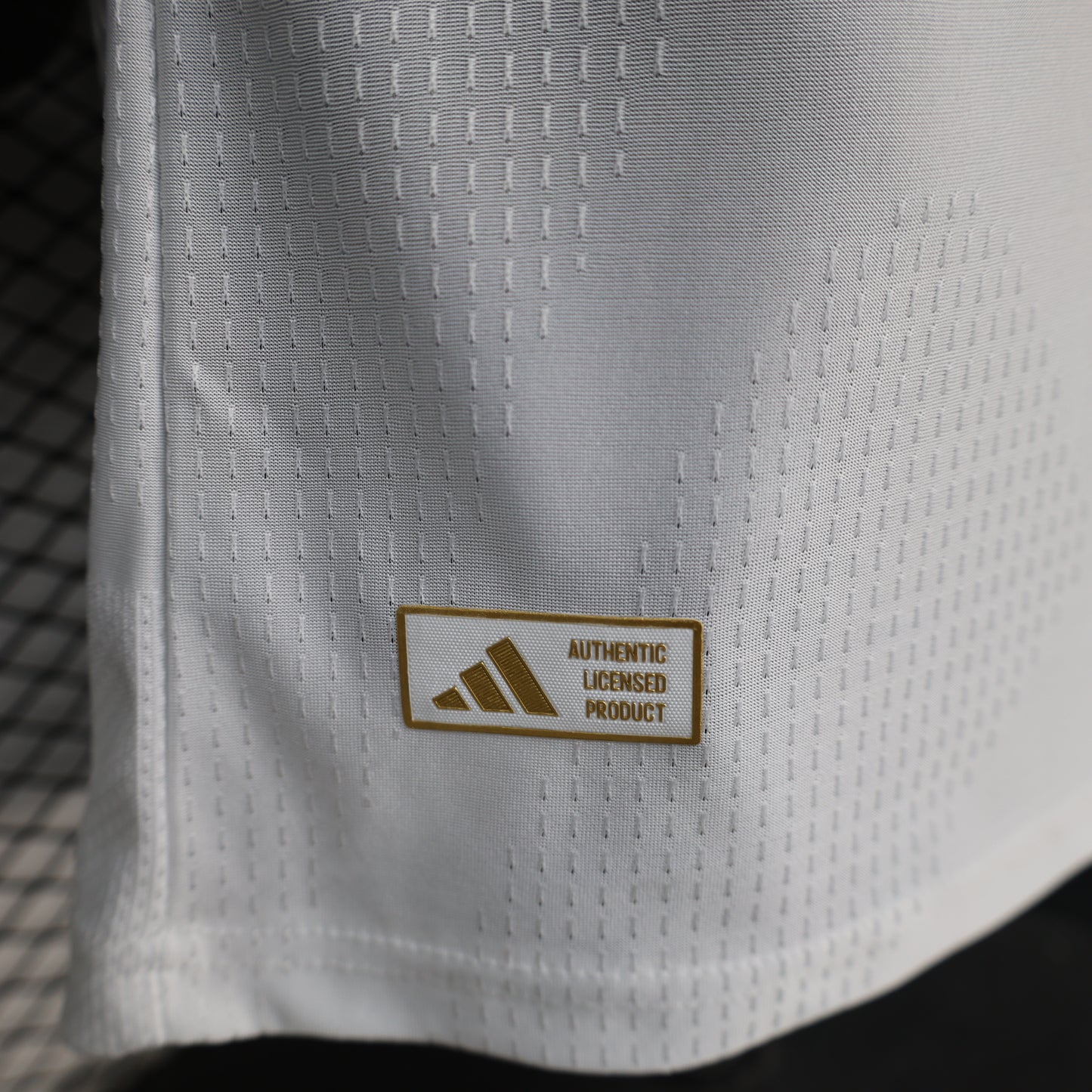 Camiseta Real Madrid Local 26/27 - Versión Jugador
