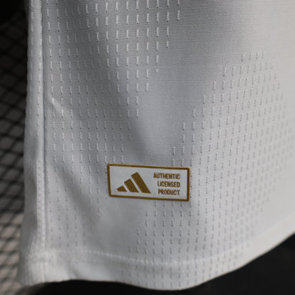 Camiseta Real Madrid Local 26/27 - Versión Jugador