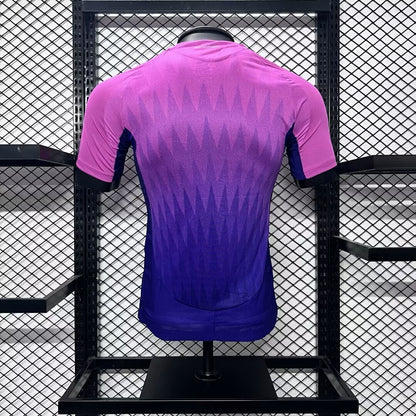 Camiseta Alemania Visita 2024 - Versión Jugador