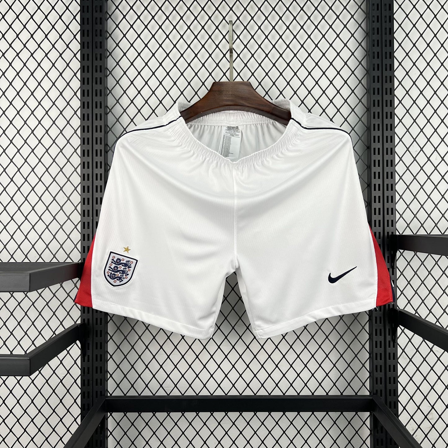 Short Inglaterra Local Mundial 2026