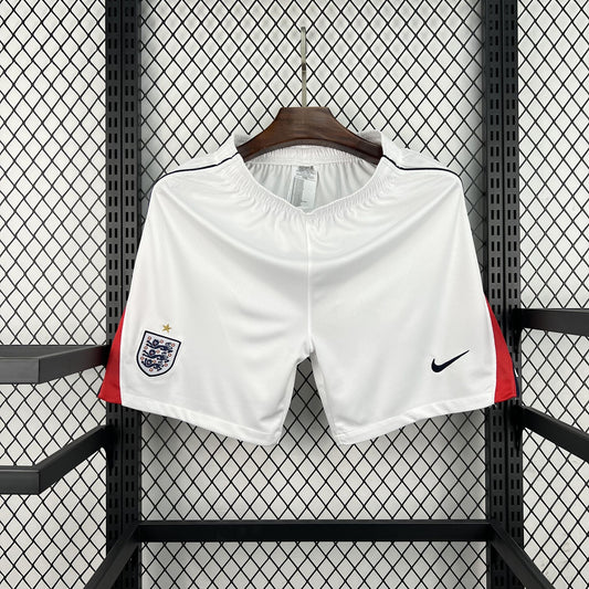 Short Inglaterra Local Mundial 2026
