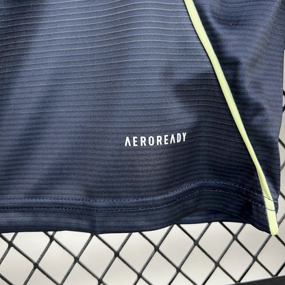 Camiseta Real Madrid Visita 25/26 - Manga Larga