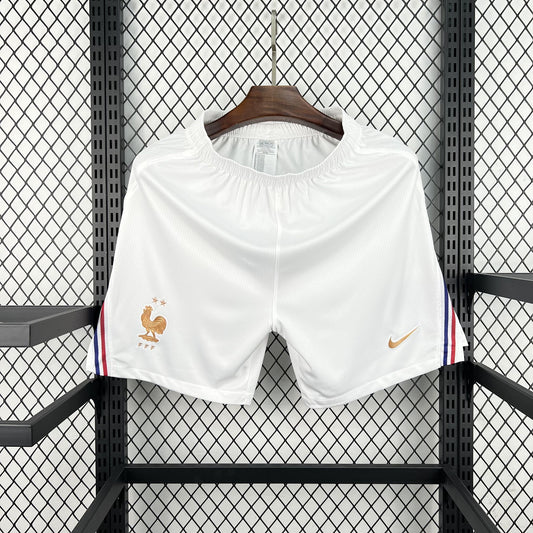 Short Francia Local Mundial 2026