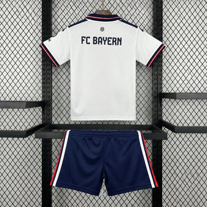Kit Niño Bayern Munich Visita 26/27