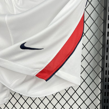 Short Inglaterra Local Mundial 2026