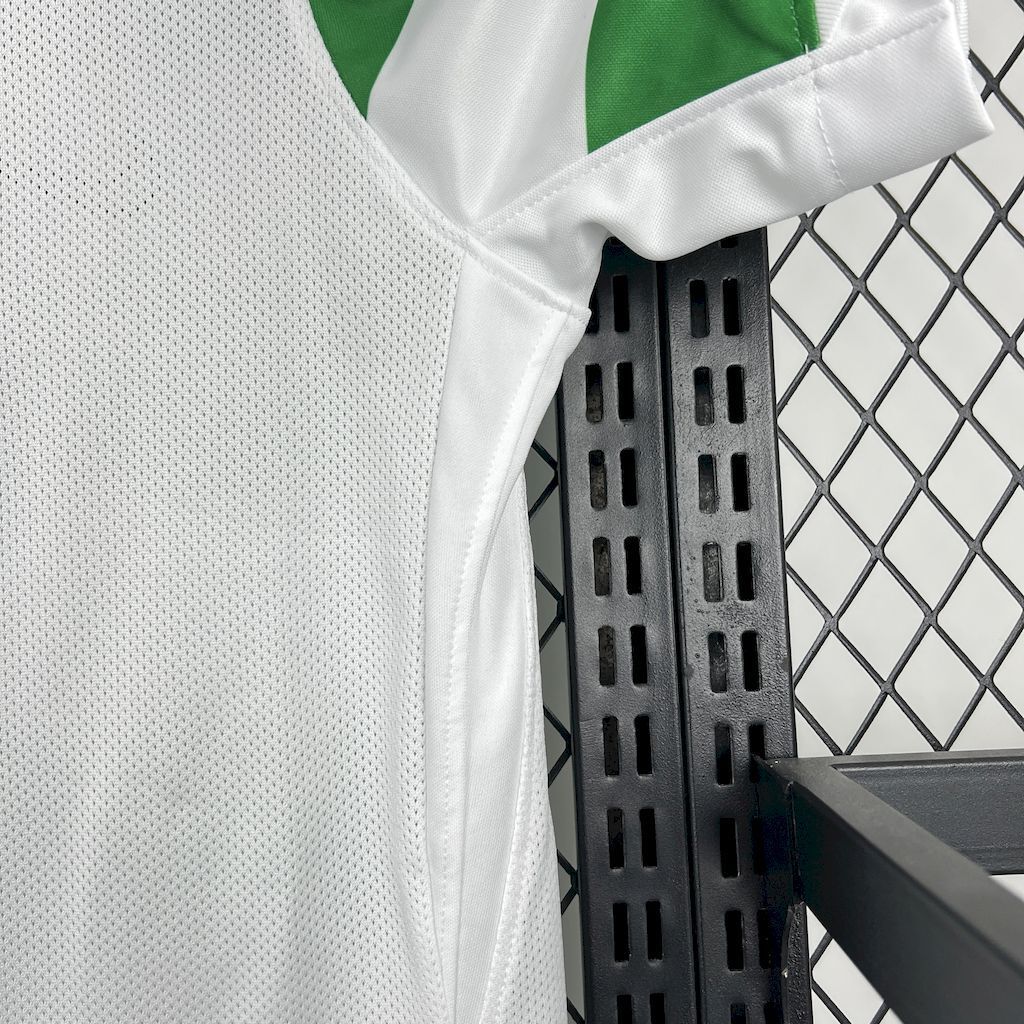 Camiseta Sporting Edición Especial 25/26 - Versión Fan