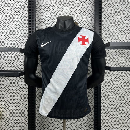 Camiseta Vasco da Gama Local 2026 - Versión Jugador