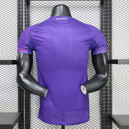 Camiseta River Plate Tercera 26/27- Versión Jugador