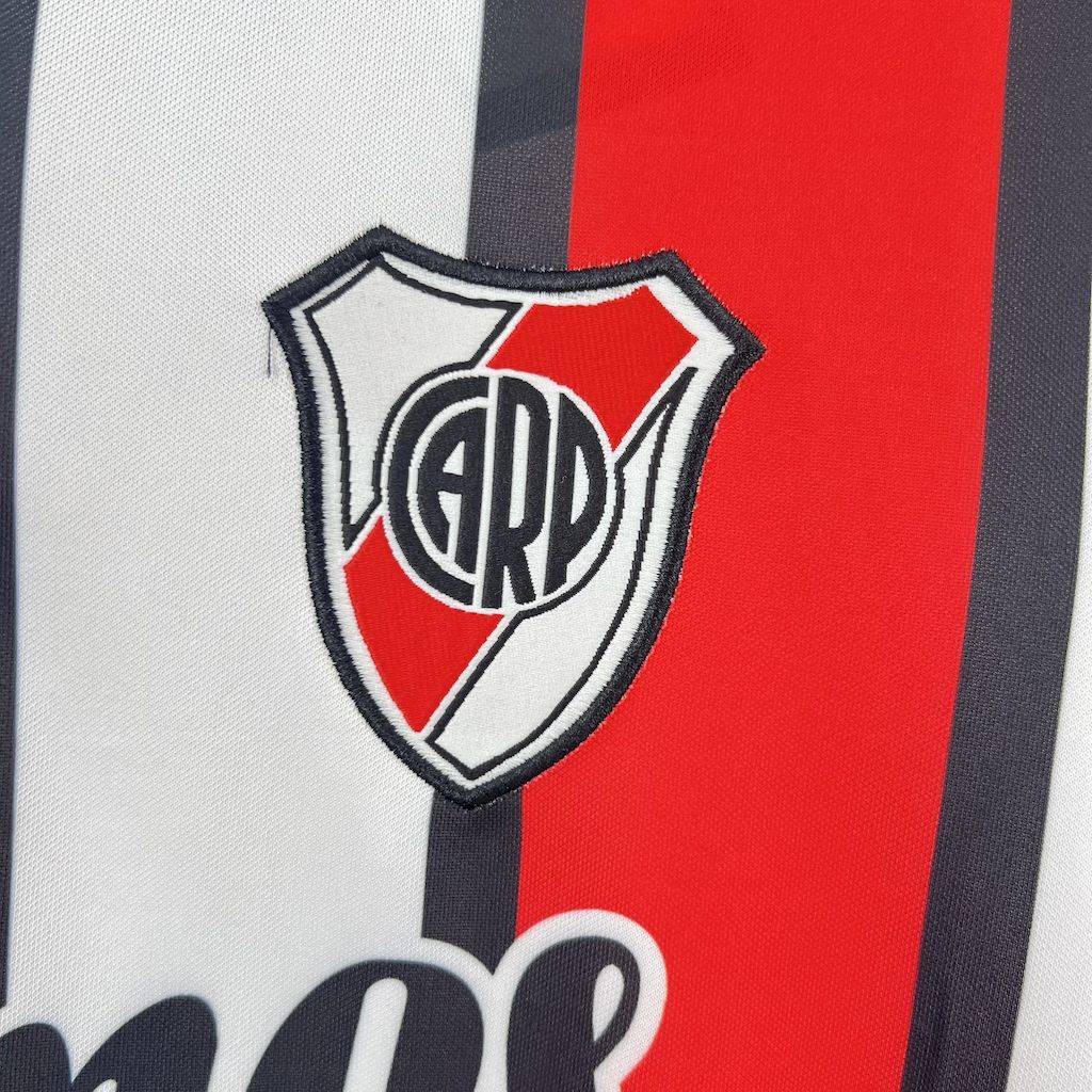 Camiseta Retro River Plate Local 99/00