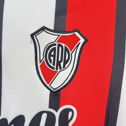 Camiseta Retro River Plate Local 99/00
