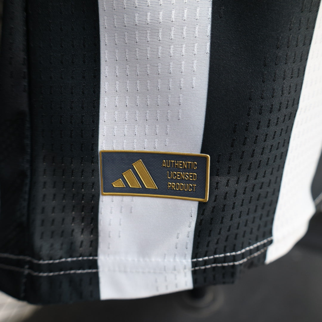 Camiseta Juventus Local 26/27 - Versión Jugador