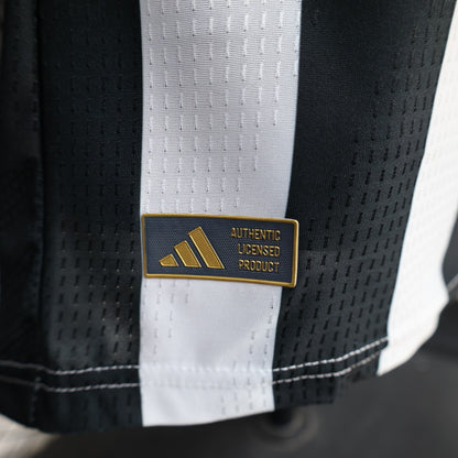 Camiseta Juventus Local 26/27 - Versión Jugador