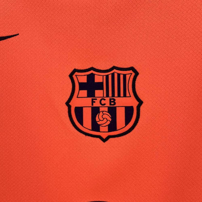Camiseta Barcelona Tercera 25/26 - Versión Fan