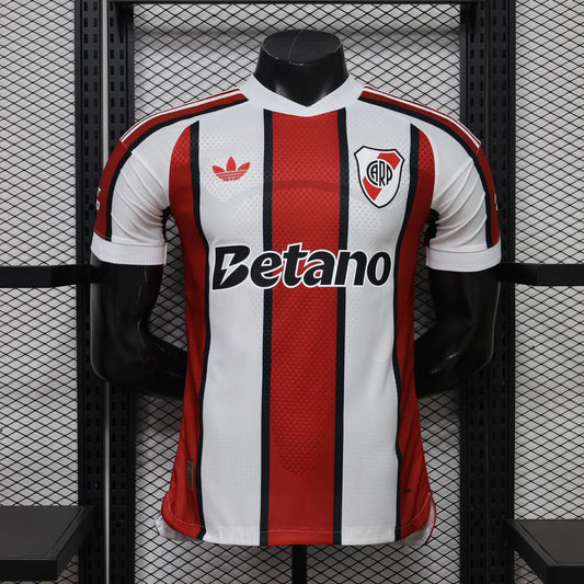 Camiseta River Plate Local 26/27 - Versión Jugador
