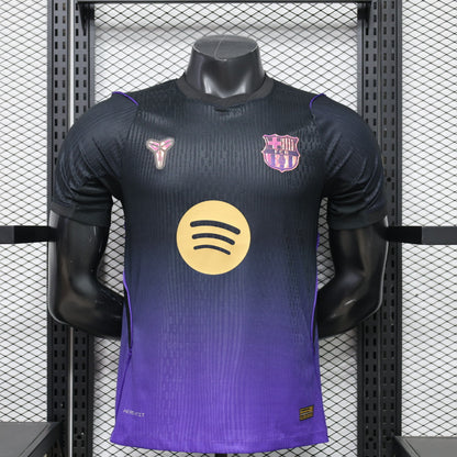 Camiseta Barcelona Visita 26/27 - Versión Jugador