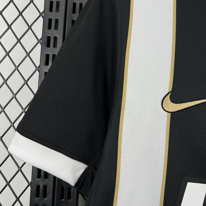 Camiseta Atlético Mineiro Local 2026 - Versión Fan
