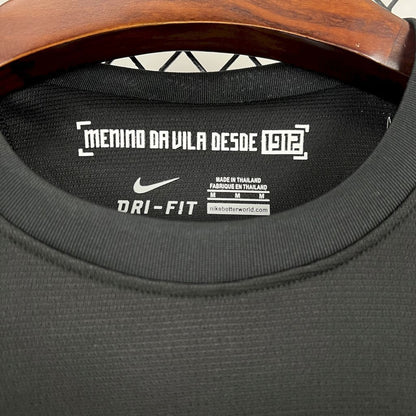 Camiseta Retro Santos Visita 11/12