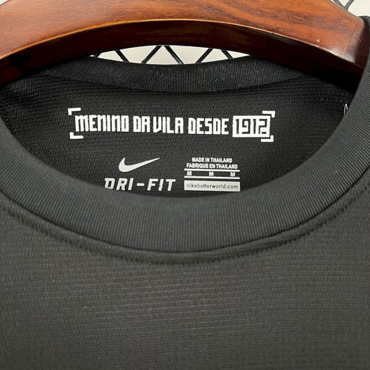 Camiseta Retro Santos Visita 11/12