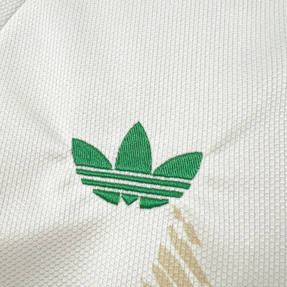 Camiseta Gales Visita Mundial 2026 - Versión Fan
