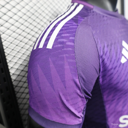 Camiseta Manchester United 25/26 Edición Especial - Versión Jugador