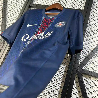 Camiseta PSG Local 25/26 - Versión Fan