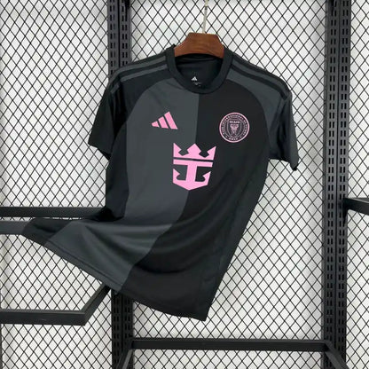 Camiseta Inter Miami Visita 25/26 - Versión Fan