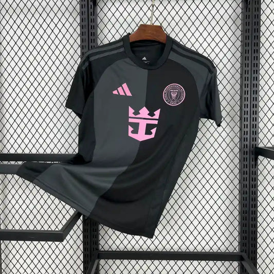 Camiseta Inter Miami Visita 25/26 - Versión Fan