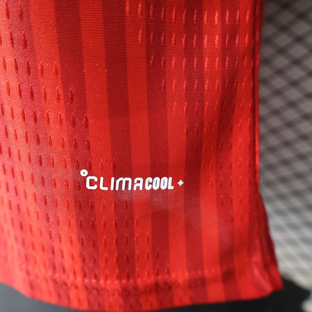 Camiseta Bayern Munich Local 26/27 - Versión Jugador