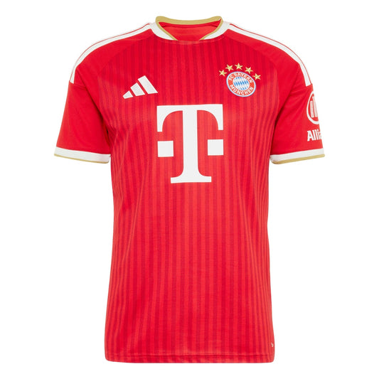 Camiseta Bayern Munich Local 26/27 - Versión Fan