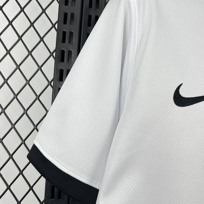 Camiseta Vasco da Gama Visita 2026 - Versión Fan