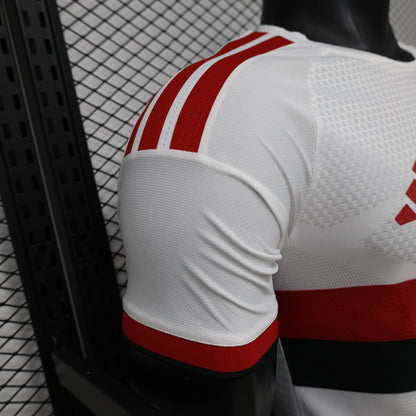 Camiseta Flamengo Visita 2026 - Versión Jugador