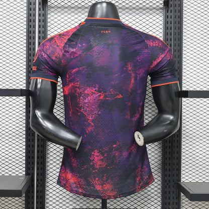 Camiseta Bayern Munich Tercera 26/27 - Versión Jugador