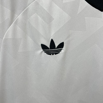 Camiseta Mexico Visita Mundial 2026 - Versión Fan