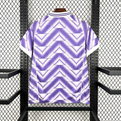 Camiseta Real Madrid Originals LFSTLR 25/26